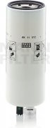Palivový filter MANN FILTER WK 11 012
