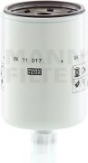 Palivový filter MANN FILTER WK 11 017