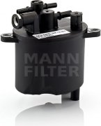 Palivový filter MANN FILTER WK 12 001