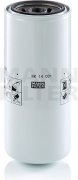 Palivový filter MANN FILTER WK 14 001