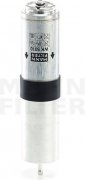 Palivový filter MANN FILTER WK 5010