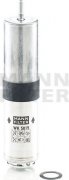 Palivový filter MANN FILTER WK 5015