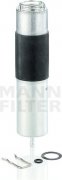 Palivový filter MANN FILTER WK 5016 z