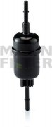 Palivový filter MANN FILTER WK 511/2
