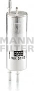 Palivový filter MANN FILTER WK 513/3