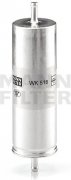 Palivový filter MANN FILTER WK 516