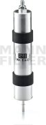 Palivový filter MANN FILTER WK 516/2