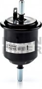 Palivový filter MANN FILTER WK 55/1