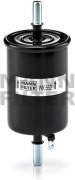 Palivový filter MANN FILTER WK 55/2