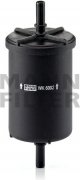 Palivový filter MANN FILTER WK 6002