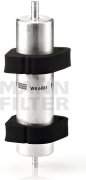 Palivový filter MANN FILTER WK 6003