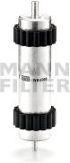 Palivový filter MANN FILTER WK 6008