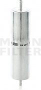Palivový filter MANN FILTER WK 6011