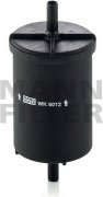Palivový filter MANN FILTER WK 6012