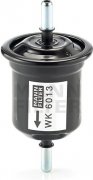 Palivový filter MANN FILTER WK 6013