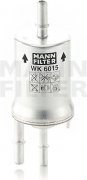Palivový filter MANN FILTER WK 6015