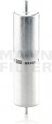 Palivový filter MANN FILTER WK 6021