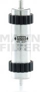 Palivový filter MANN FILTER WK 6037