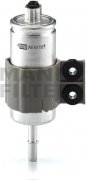 Palivový filter MANN FILTER WK 611/6