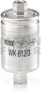 Palivový filter MANN FILTER WK 612/3
