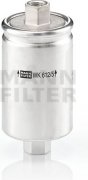 Palivový filter MANN FILTER WK 612/5
