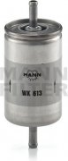 Palivový filter MANN FILTER WK 613