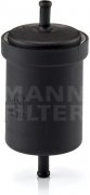 Palivový filter MANN FILTER WK 613/1