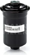 Palivový filter MANN FILTER WK 614/11