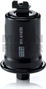 Palivový filter MANN FILTER WK 614/30