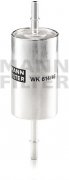 Palivový filter MANN FILTER WK 614/46