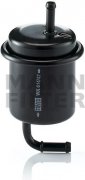 Palivový filter MANN FILTER WK 614/47