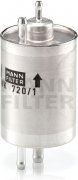 Palivový filter MANN FILTER WK 720/1