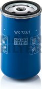 Palivový filter MANN FILTER WK 723/1