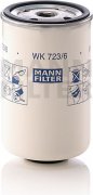 Palivový filter MANN FILTER WK 723/6