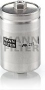 Palivový filter MANN FILTER WK 725