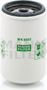 Palivový filter MANN FILTER WK 8003 x