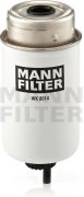 Palivový filter MANN FILTER WK 8014