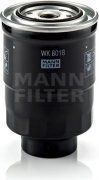 Palivový filter MANN FILTER WK 8018 x
