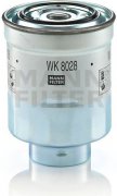 Palivový filter MANN FILTER WK 8028 z