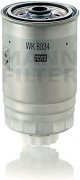 Palivový filter MANN FILTER WK 8034