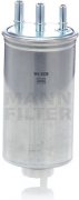 Palivový filter MANN FILTER WK 8039