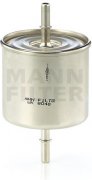 Palivový filter MANN FILTER WK 8046