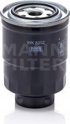 Palivový filter MANN FILTER WK 8052 z
