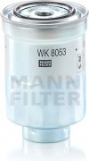 Palivový filter MANN FILTER WK 8053 z