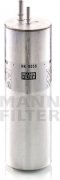 Palivový filter MANN FILTER WK 8058