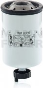 Palivový filter MANN FILTER WK 8065