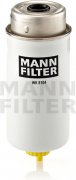 Palivový filter MANN FILTER WK 8104