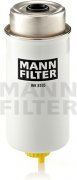 Palivový filter MANN FILTER WK 8105