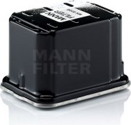 Palivový filter MANN FILTER WK 8106