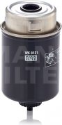 Palivový filter MANN FILTER WK 8131